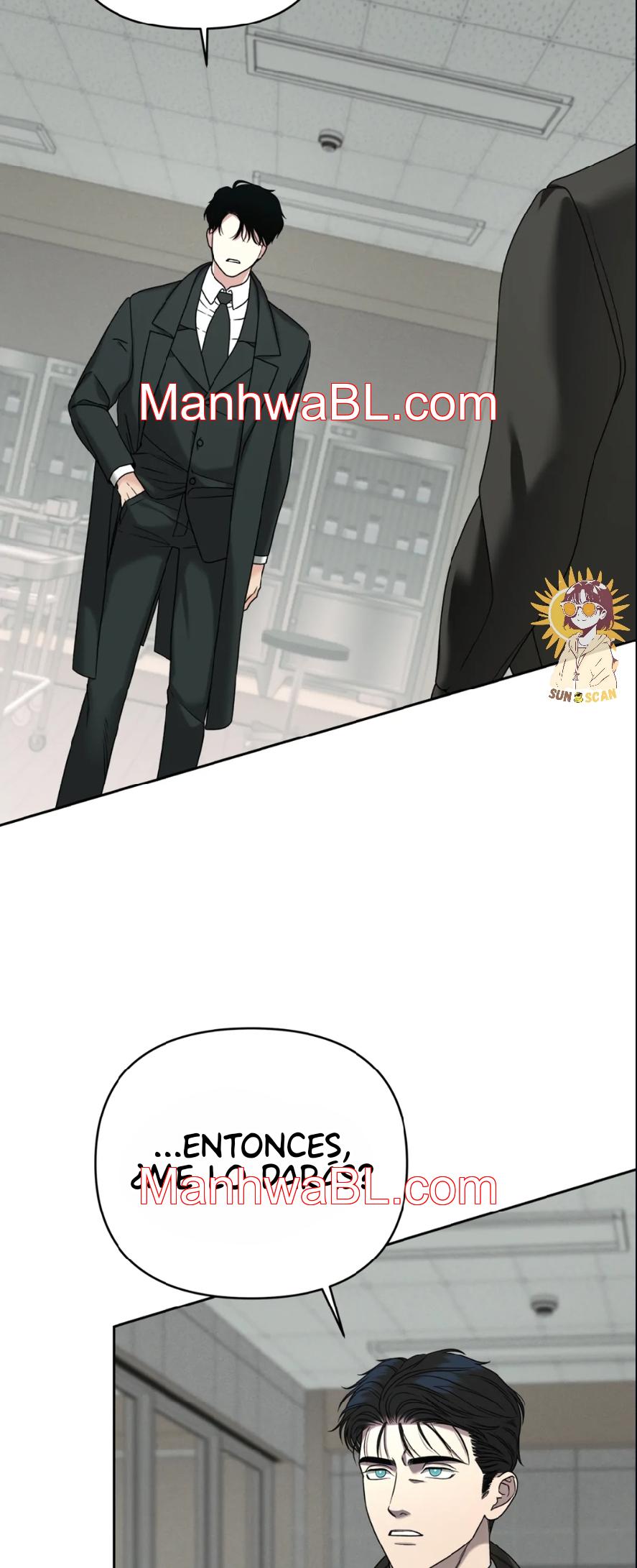Doctor agatho - Capítulo 3.2 manhwa