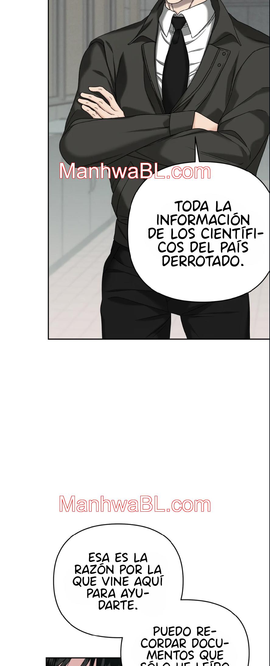 Doctor agatho - Capítulo 3.2 manhwa
