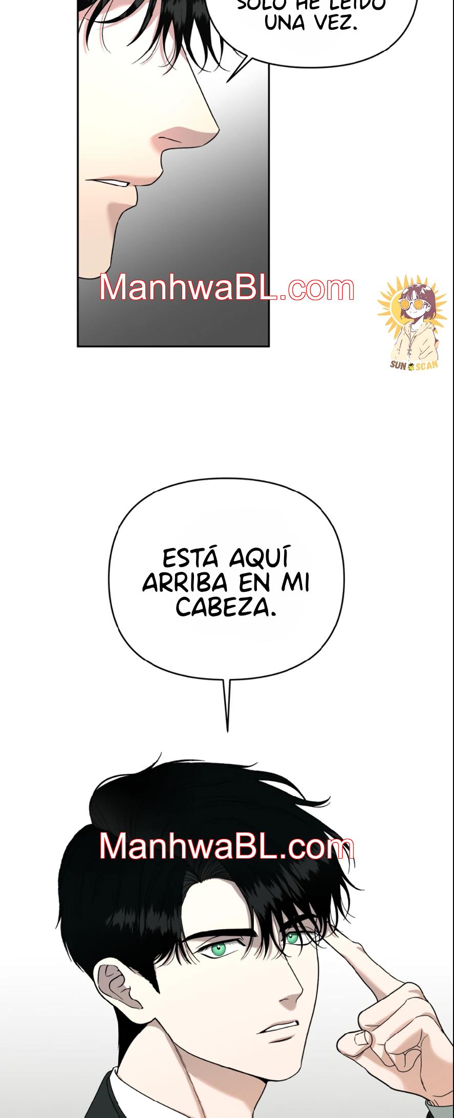 Doctor agatho - Capítulo 3.2 manhwa