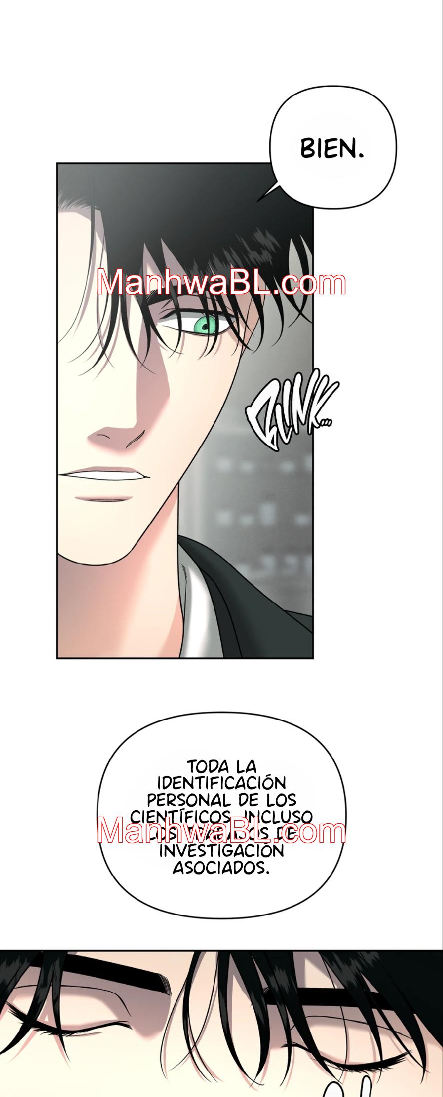 Doctor agatho - Capítulo 3.2 manhwa