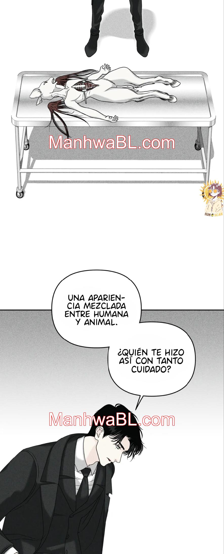 Doctor agatho - Capítulo 3.2 manhwa