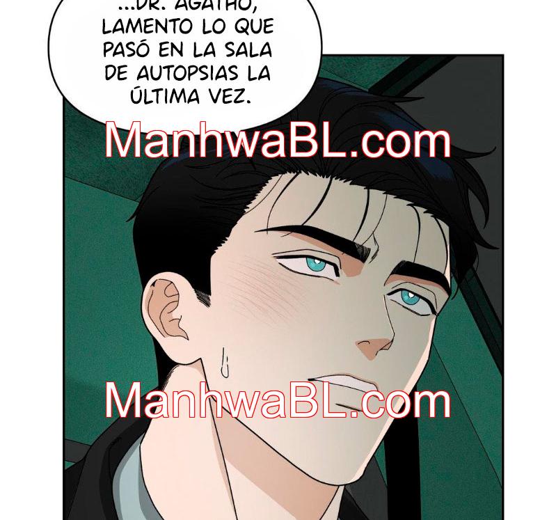 Doctor agatho - Capítulo 7.3 manhwa