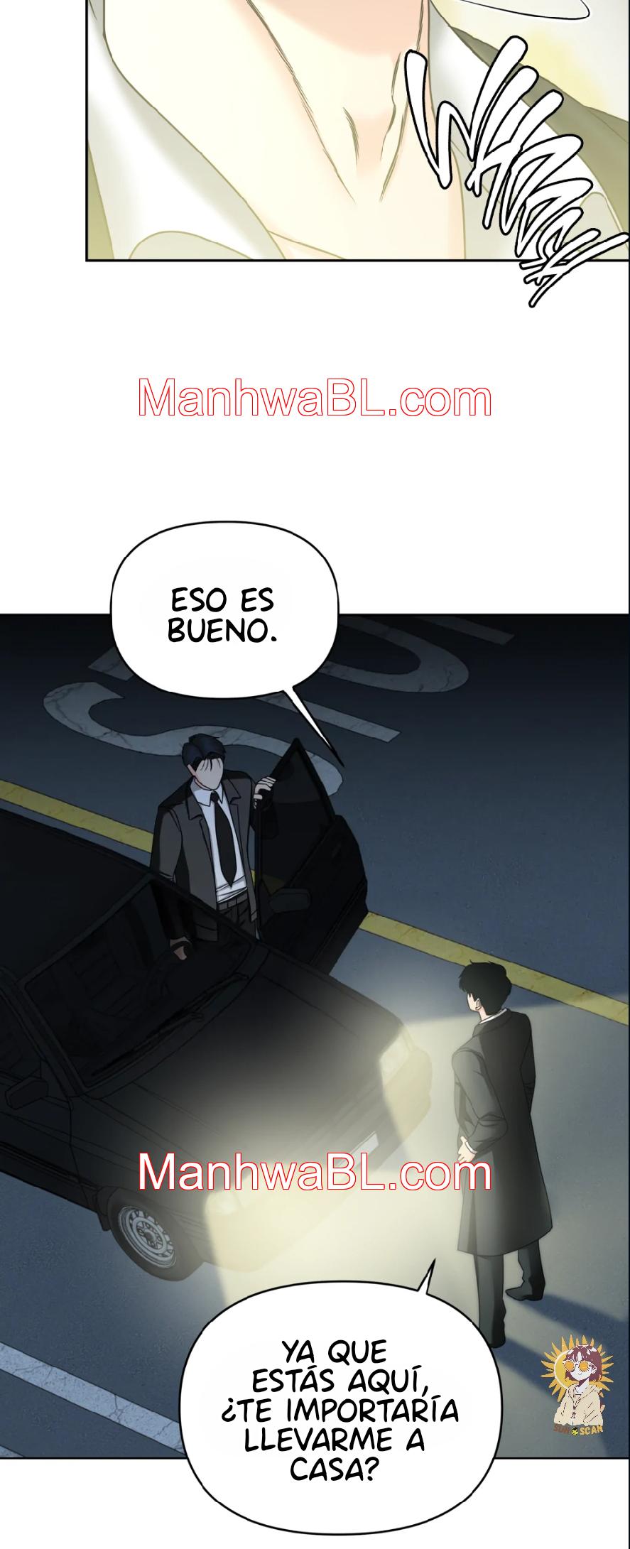 Doctor agatho - Capítulo 2.2 manhwa