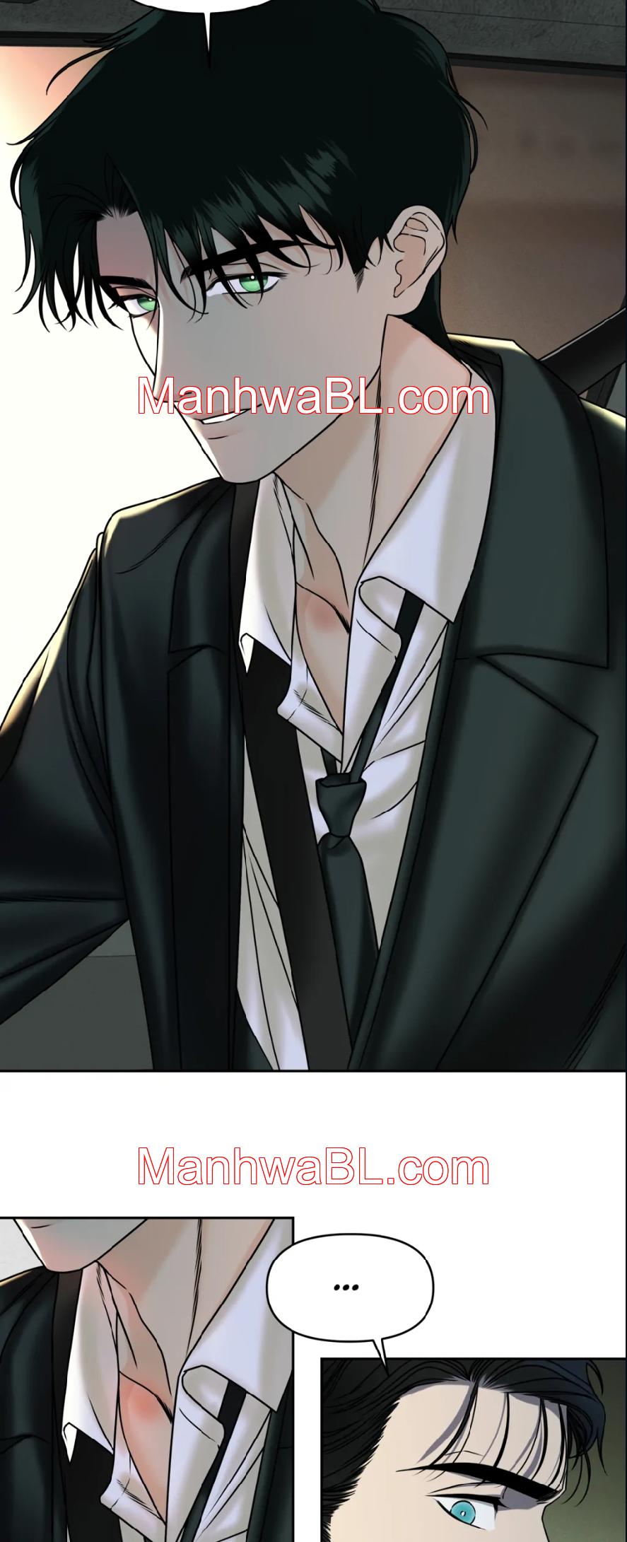 Doctor agatho - Capítulo 2.2 manhwa