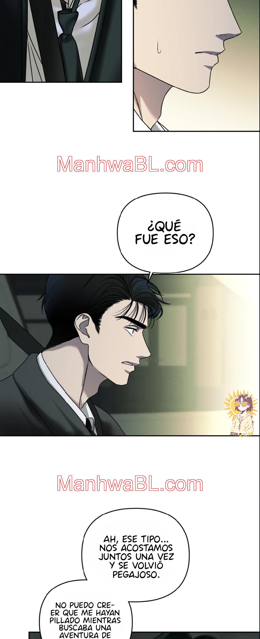 Doctor agatho - Capítulo 2.2 manhwa