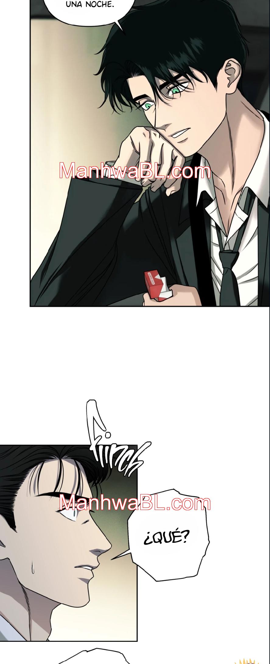 Doctor agatho - Capítulo 2.2 manhwa