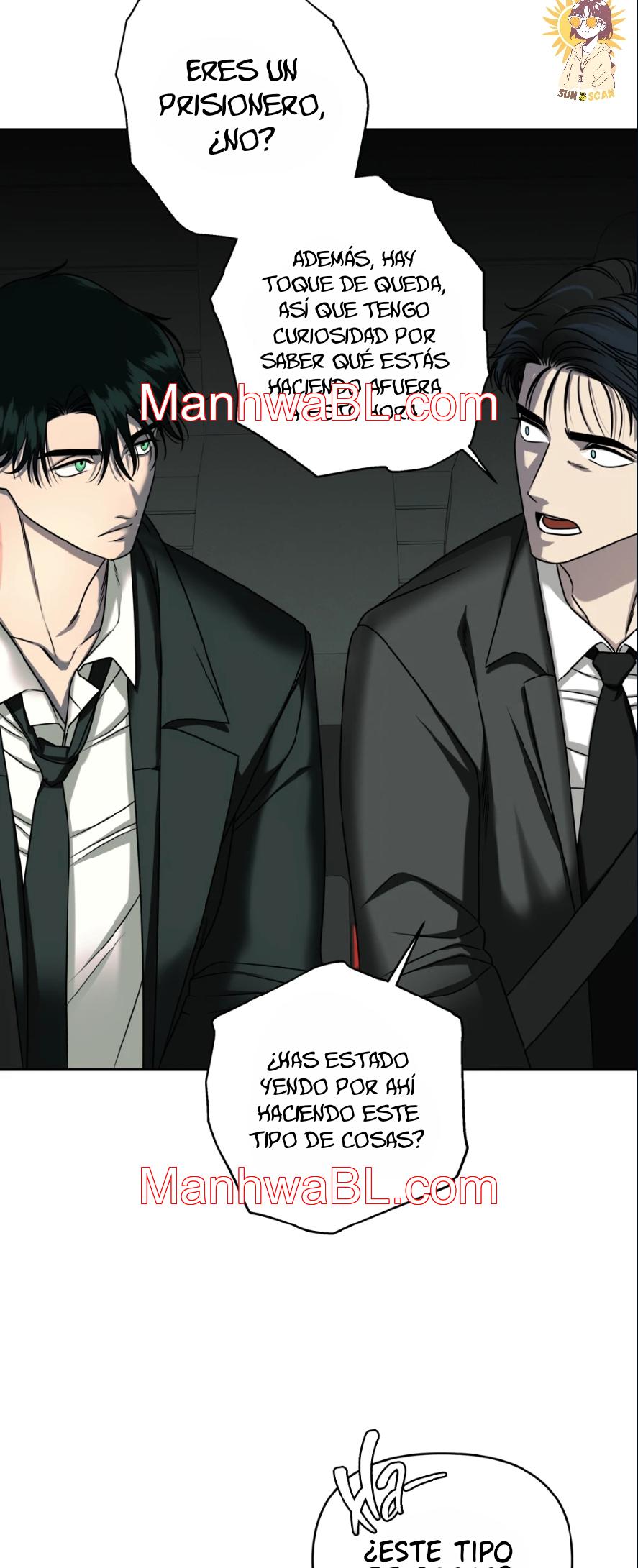 Doctor agatho - Capítulo 2.2 manhwa