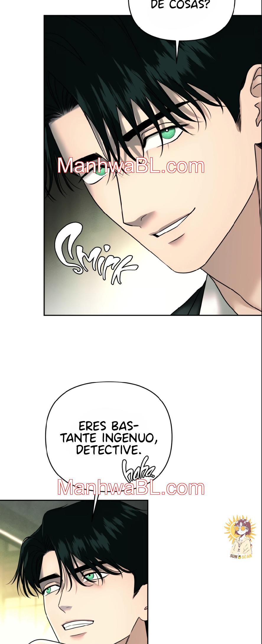 Doctor agatho - Capítulo 2.2 manhwa