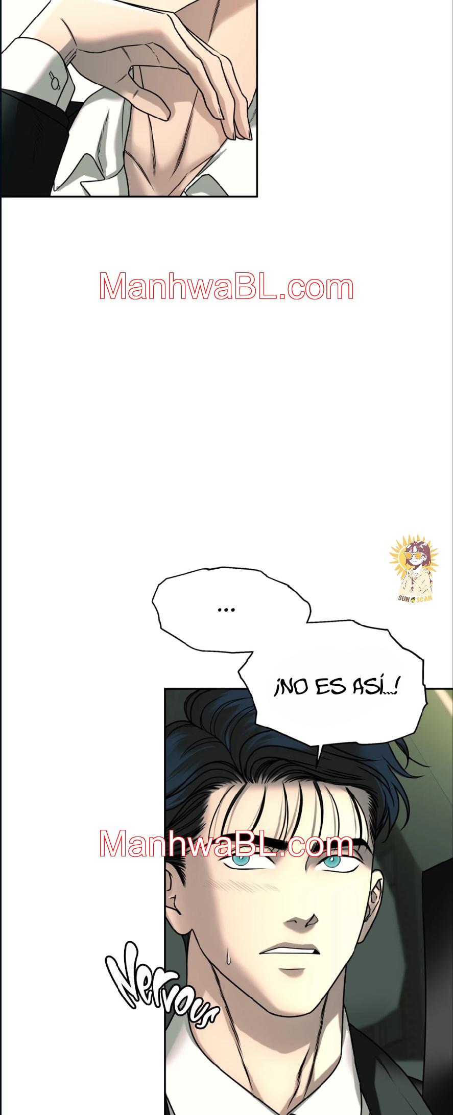 Doctor agatho - Capítulo 2.2 manhwa