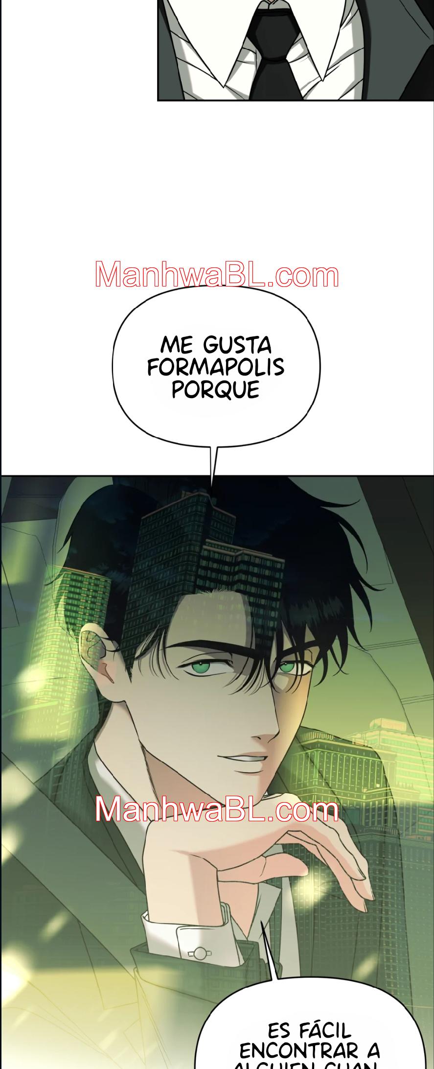 Doctor agatho - Capítulo 2.2 manhwa