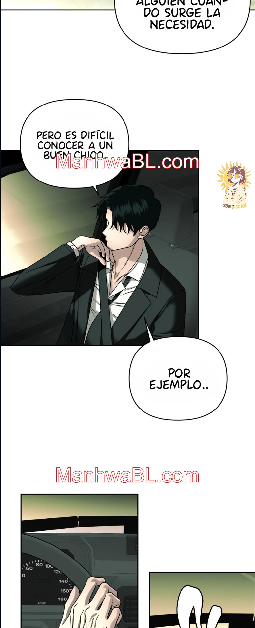 Doctor agatho - Capítulo 2.2 manhwa