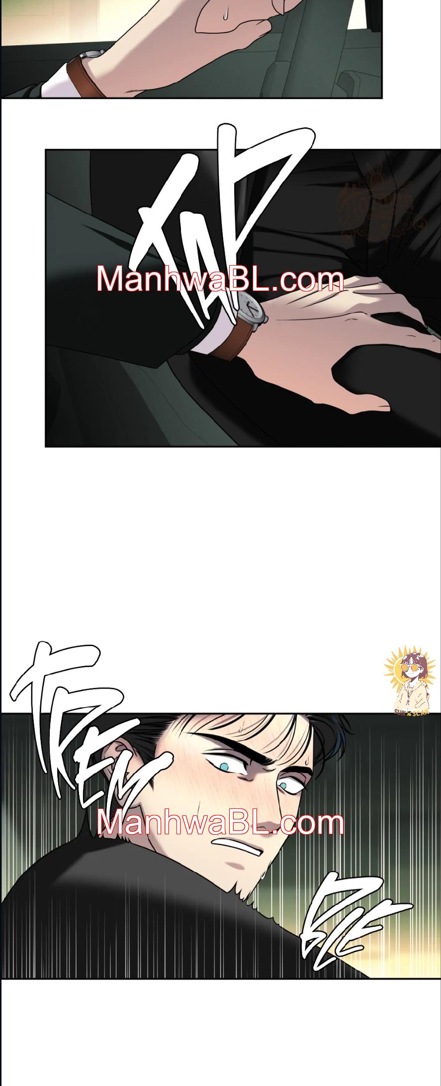 Doctor agatho - Capítulo 2.2 manhwa