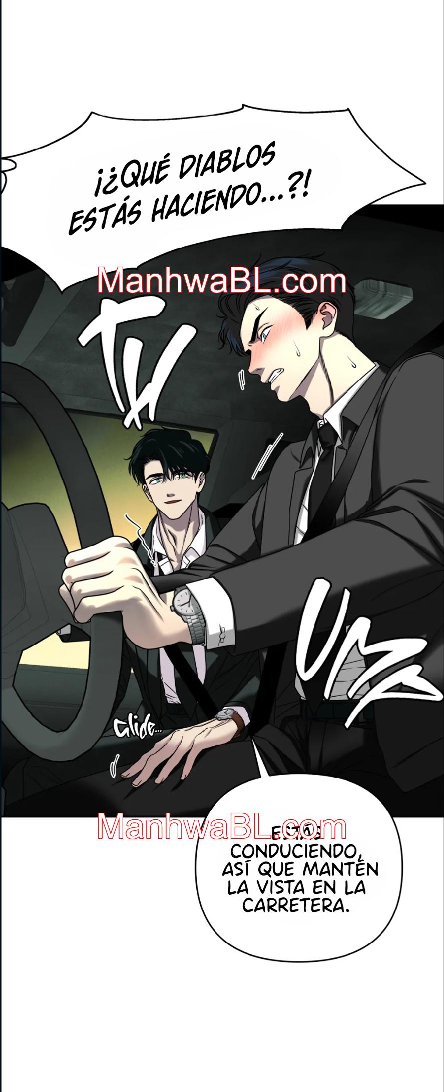 Doctor agatho - Capítulo 2.2 manhwa