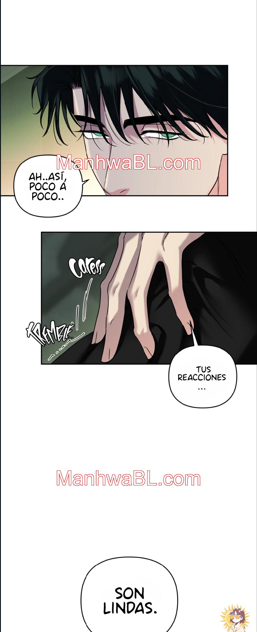 Doctor agatho - Capítulo 2.2 manhwa