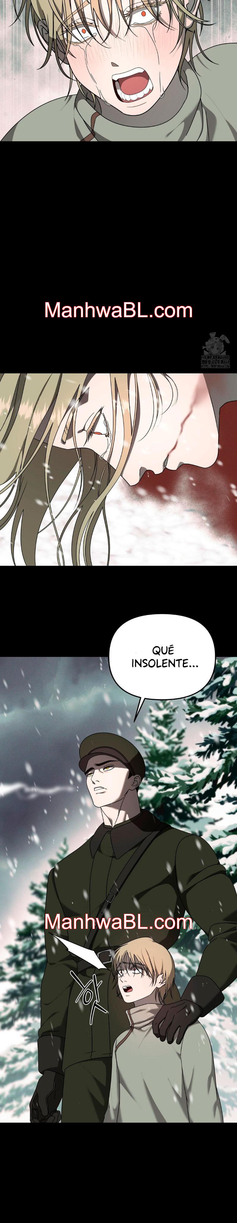 Doctor agatho - Capítulo 17.2 manhwa