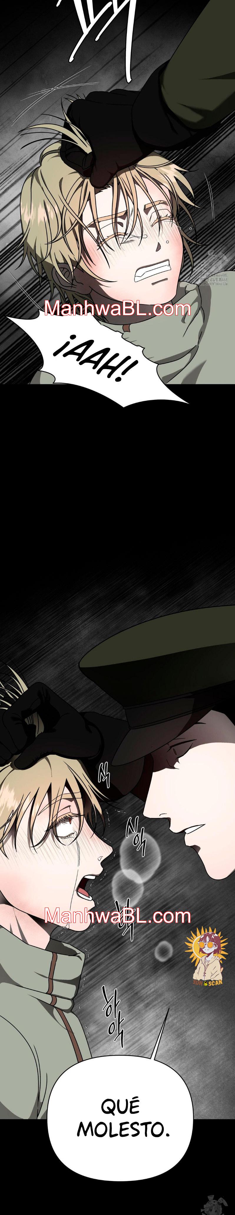 Doctor agatho - Capítulo 17.2 manhwa