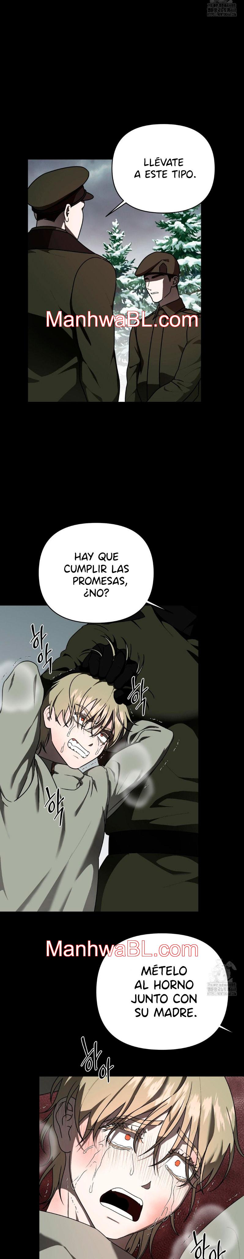 Doctor agatho - Capítulo 17.2 manhwa