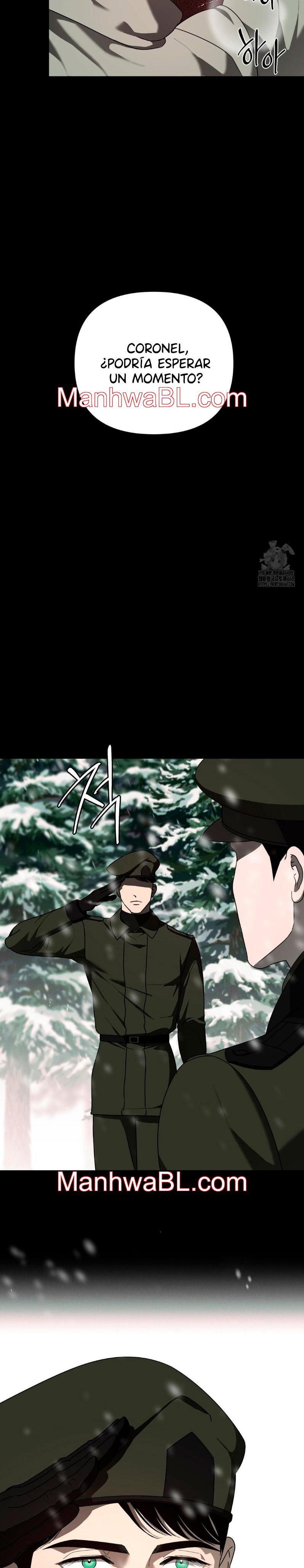 Doctor agatho - Capítulo 17.2 manhwa