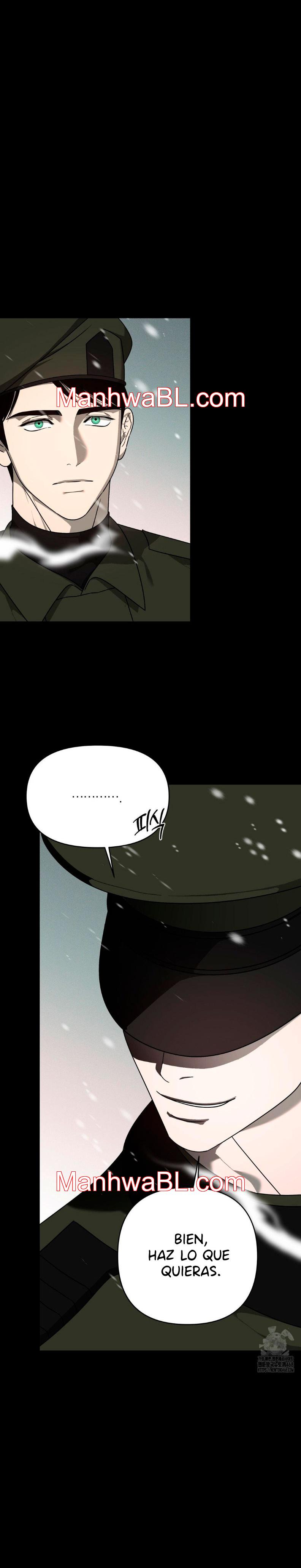 Doctor agatho - Capítulo 17.2 manhwa
