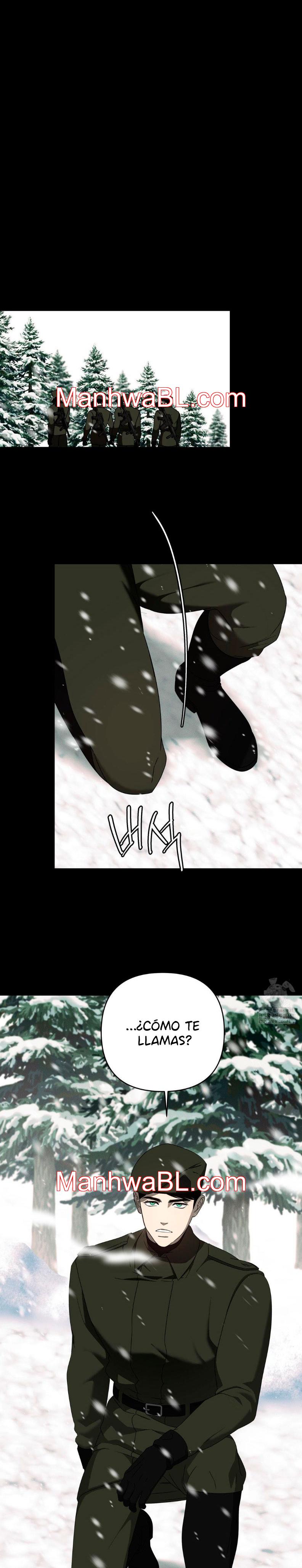 Doctor agatho - Capítulo 17.2 manhwa