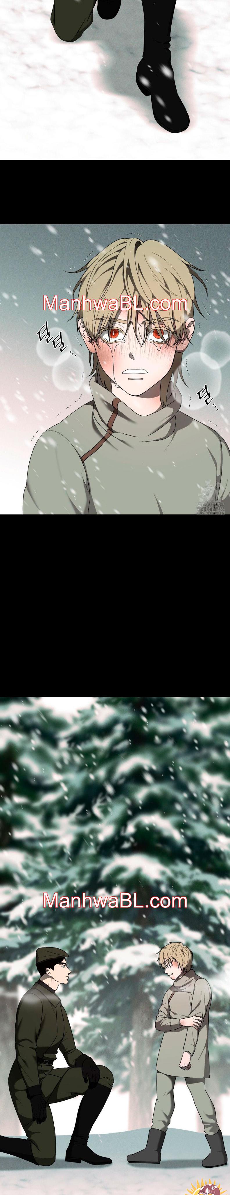 Doctor agatho - Capítulo 17.2 manhwa