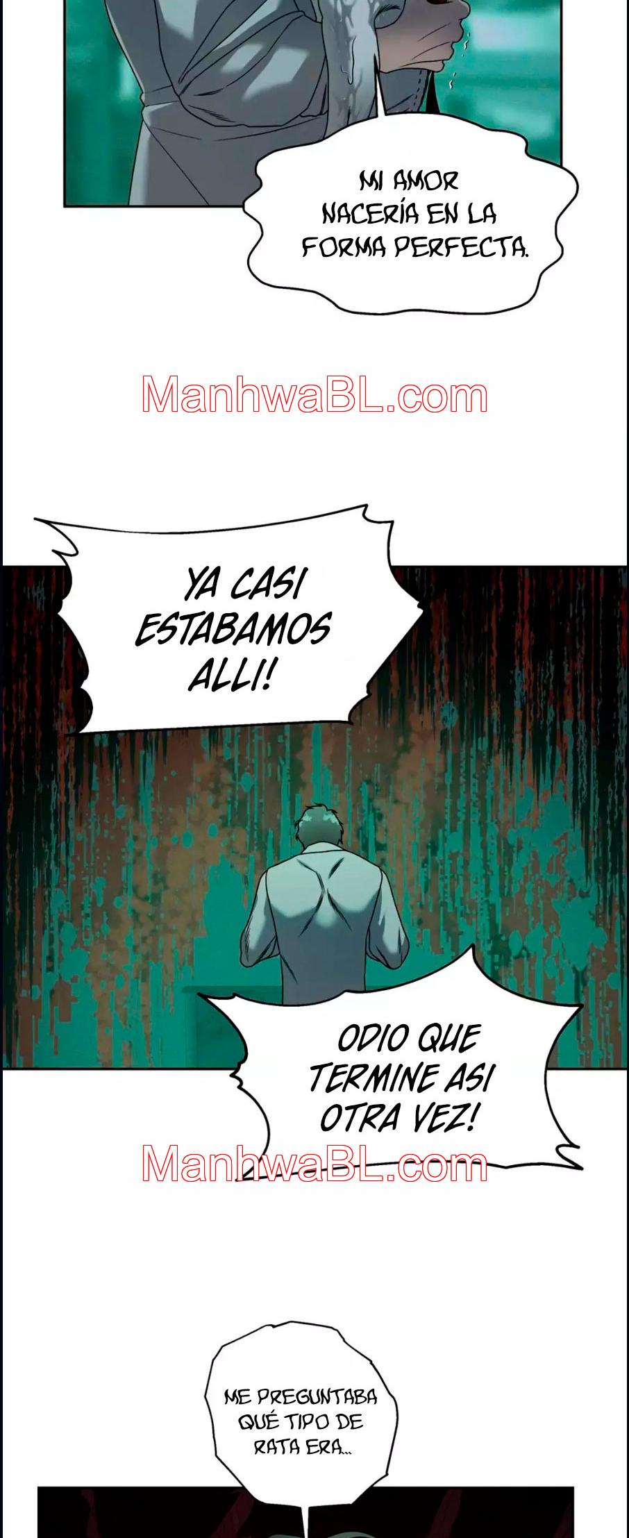 Doctor agatho - Capítulo 4.3 manhwa