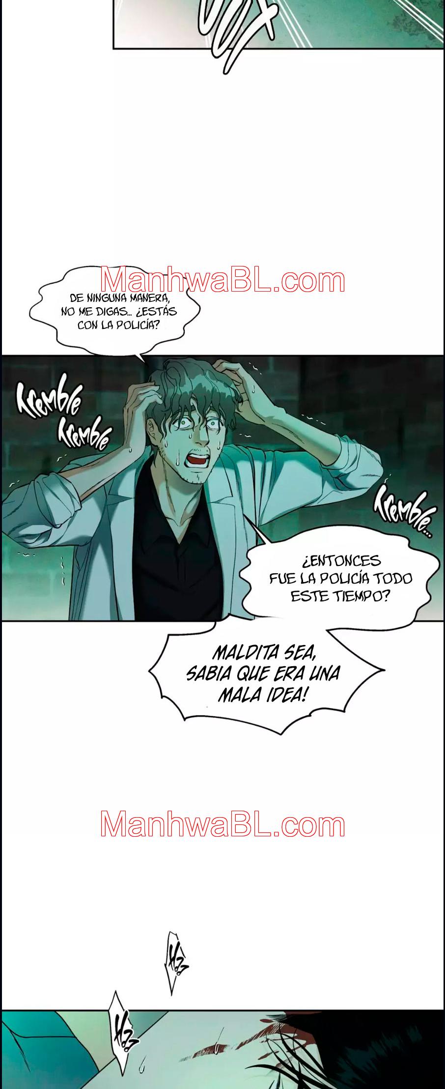Doctor agatho - Capítulo 4.3 manhwa