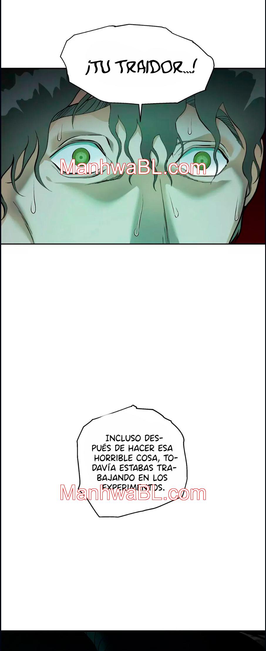 Doctor agatho - Capítulo 4.3 manhwa