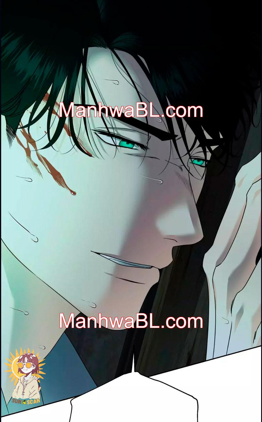 Doctor agatho - Capítulo 4.3 manhwa