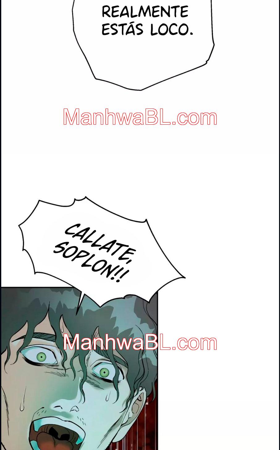Doctor agatho - Capítulo 4.3 manhwa