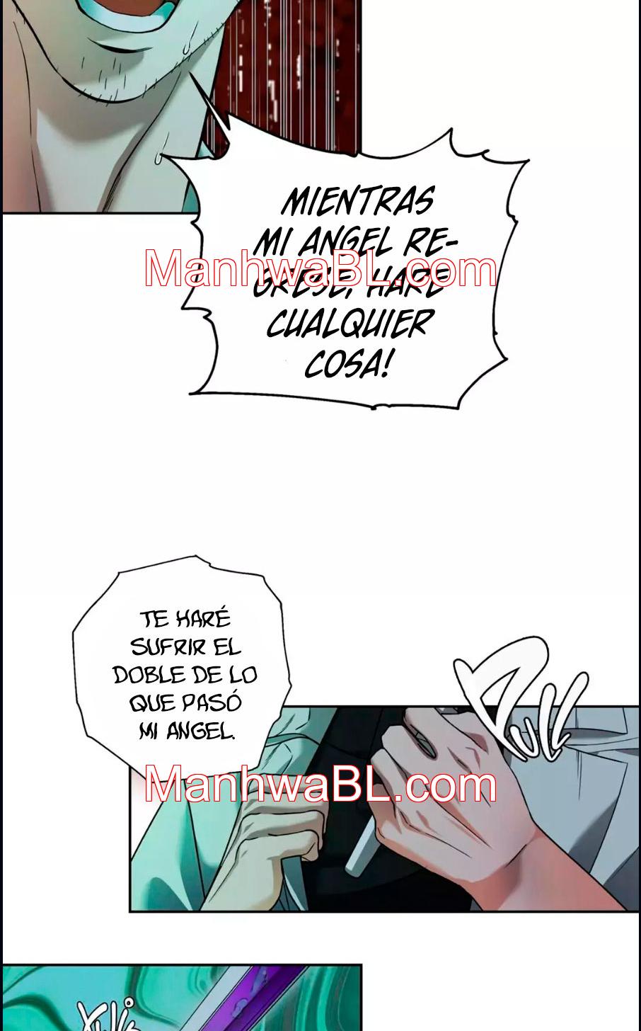 Doctor agatho - Capítulo 4.3 manhwa