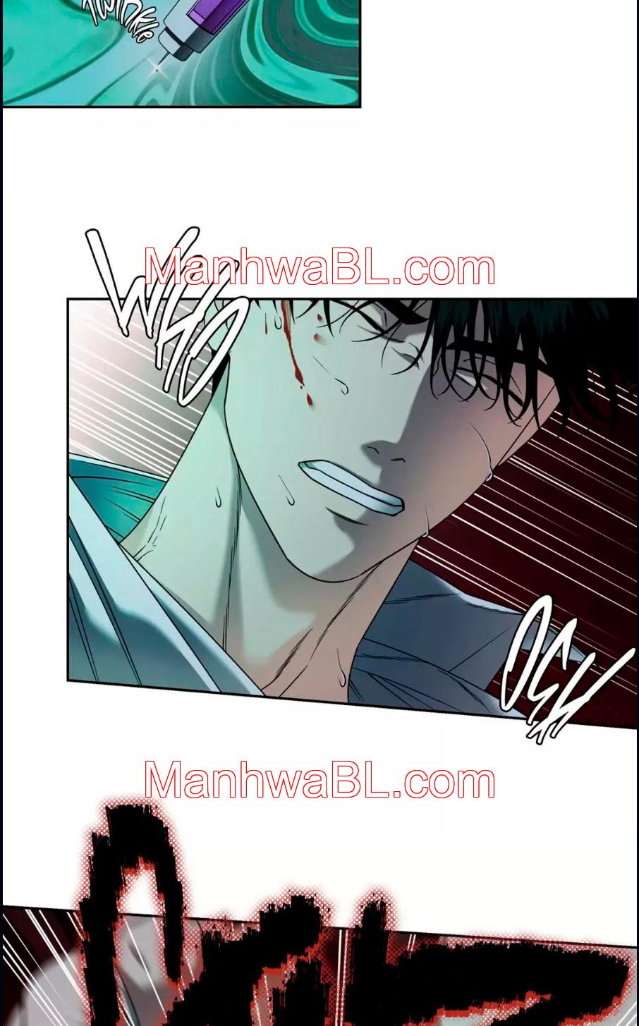 Doctor agatho - Capítulo 4.3 manhwa
