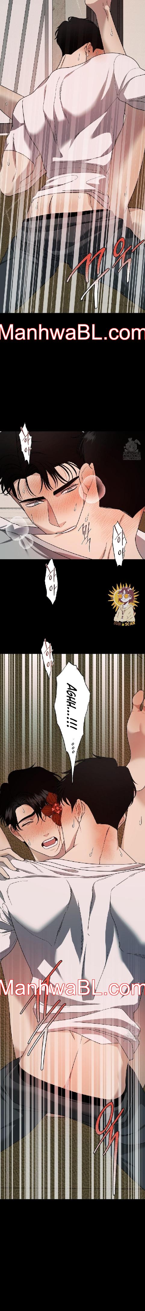 Doctor agatho - Capítulo 14.2 manhwa