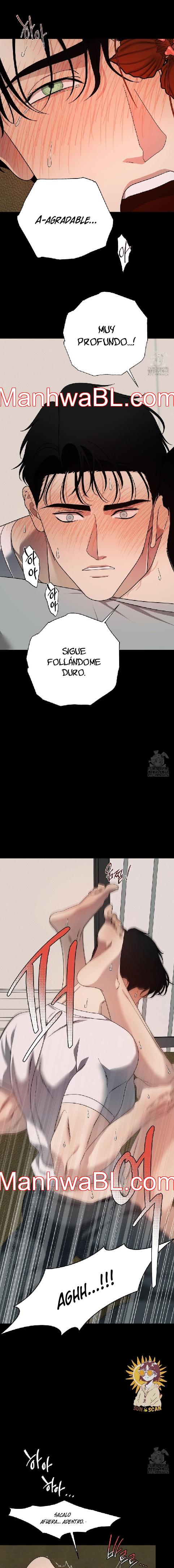 Doctor agatho - Capítulo 14.2 manhwa