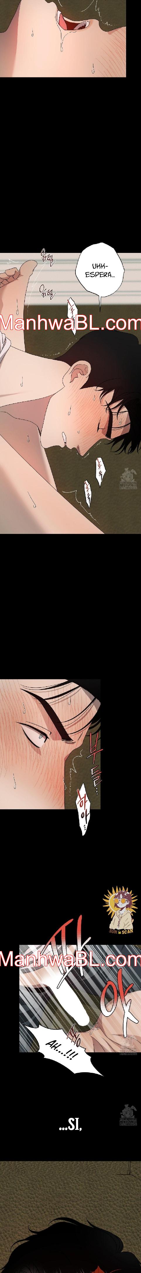 Doctor agatho - Capítulo 14.2 manhwa