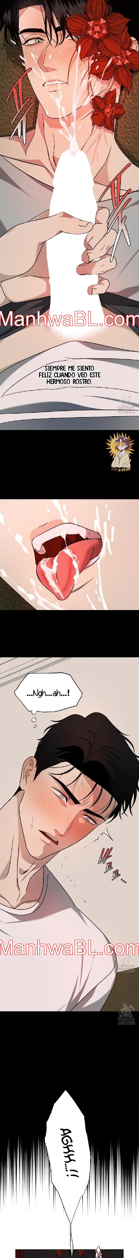 Doctor agatho - Capítulo 14.2 manhwa