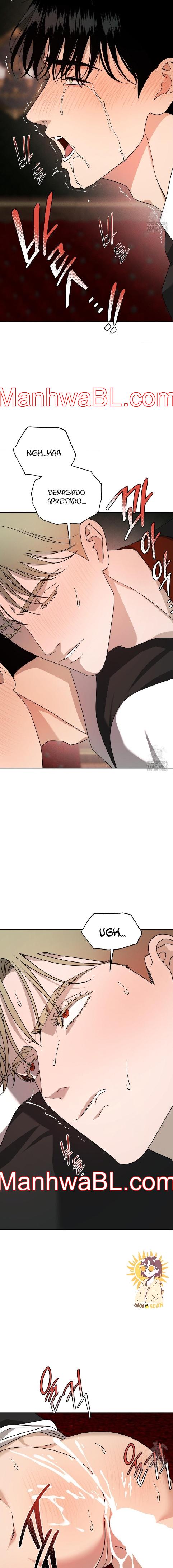 Doctor agatho - Capítulo 14.2 manhwa