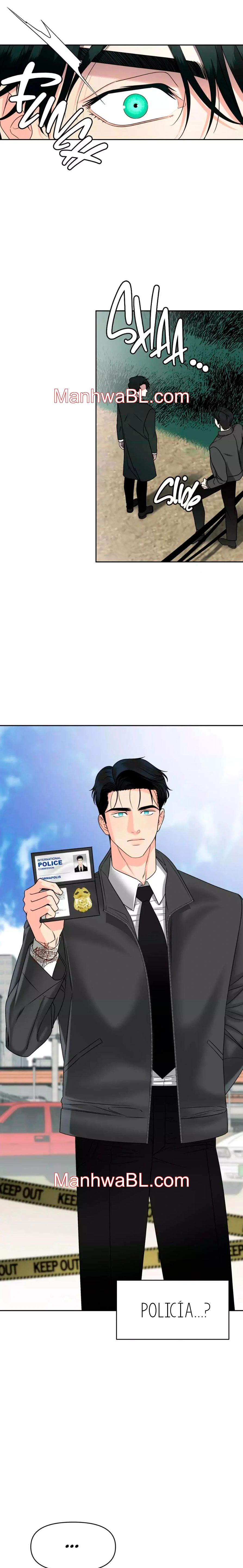 Doctor agatho - Capítulo 1.3 manhwa