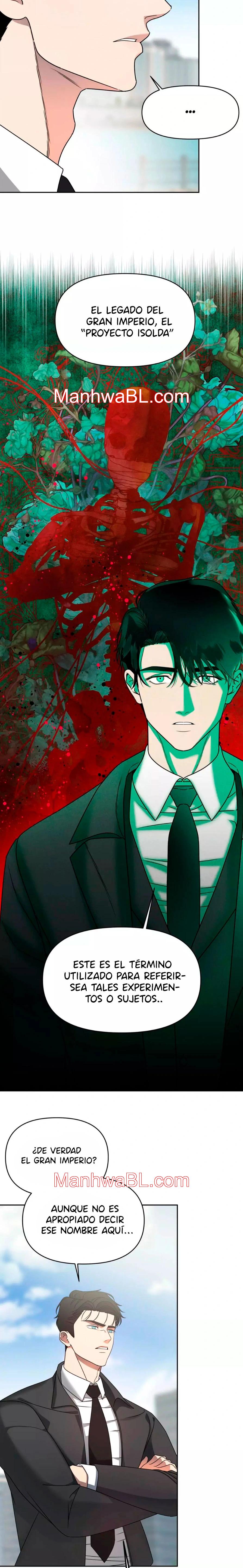 Doctor agatho - Capítulo 1.3 manhwa
