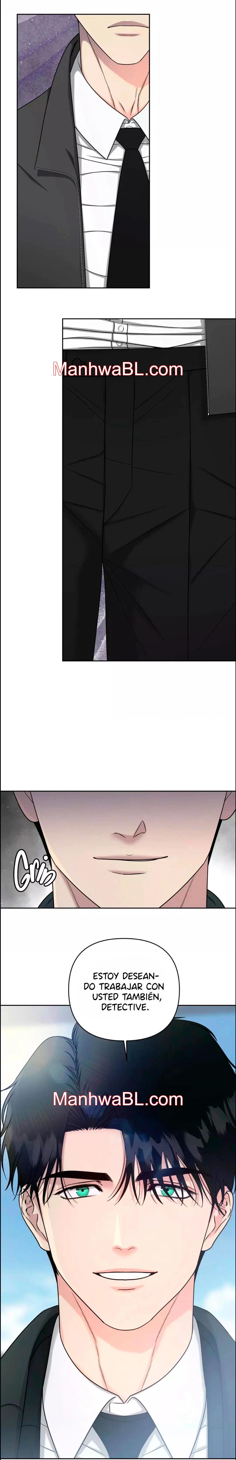 Doctor agatho - Capítulo 1.3 manhwa