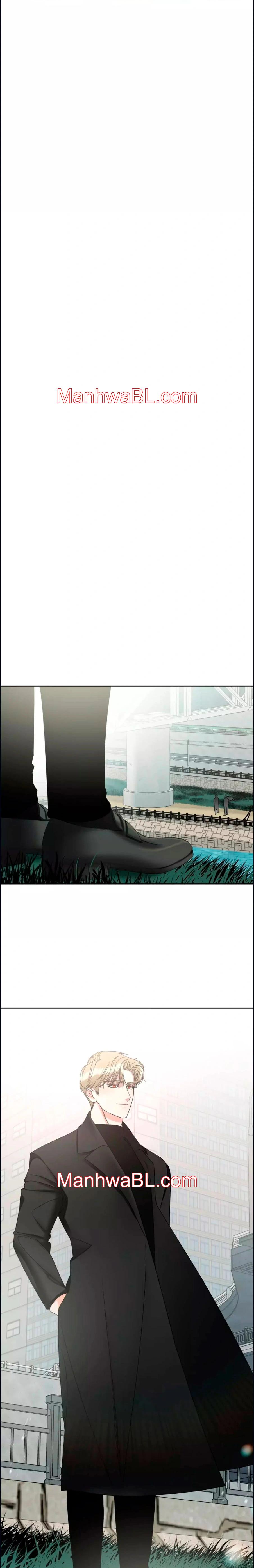Doctor agatho - Capítulo 1.3 manhwa