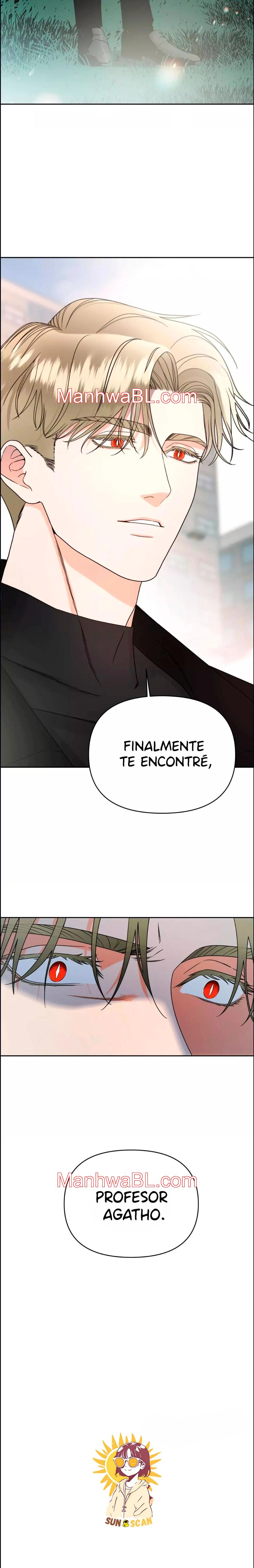 Doctor agatho - Capítulo 1.3 manhwa