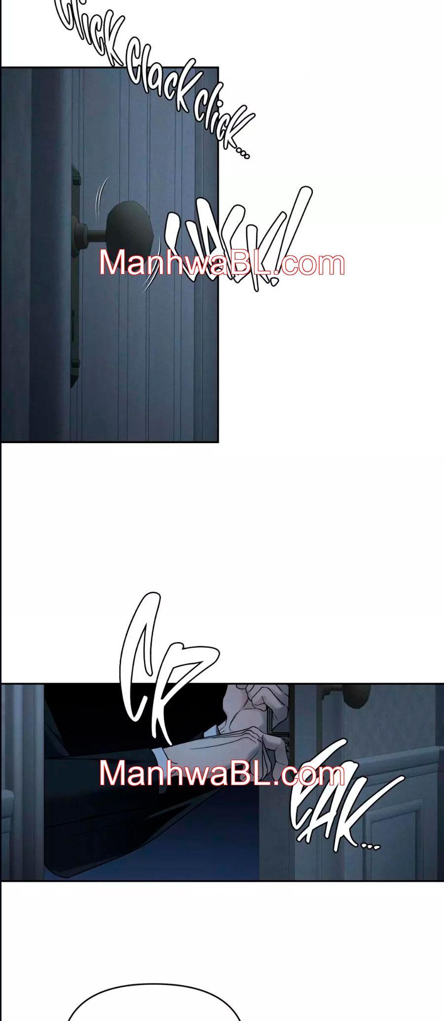 Doctor agatho - Capítulo 4 manhwa