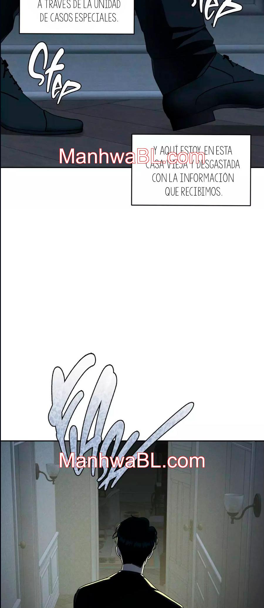 Doctor agatho - Capítulo 4 manhwa