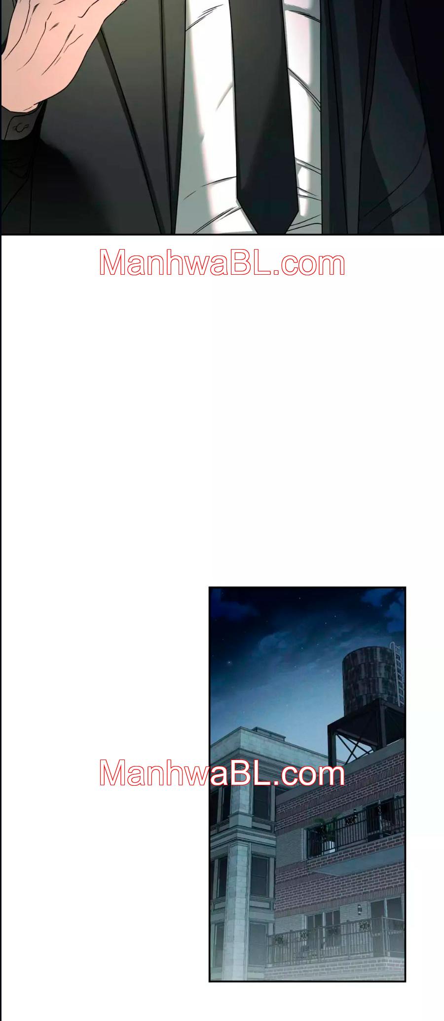 Doctor agatho - Capítulo 4 manhwa