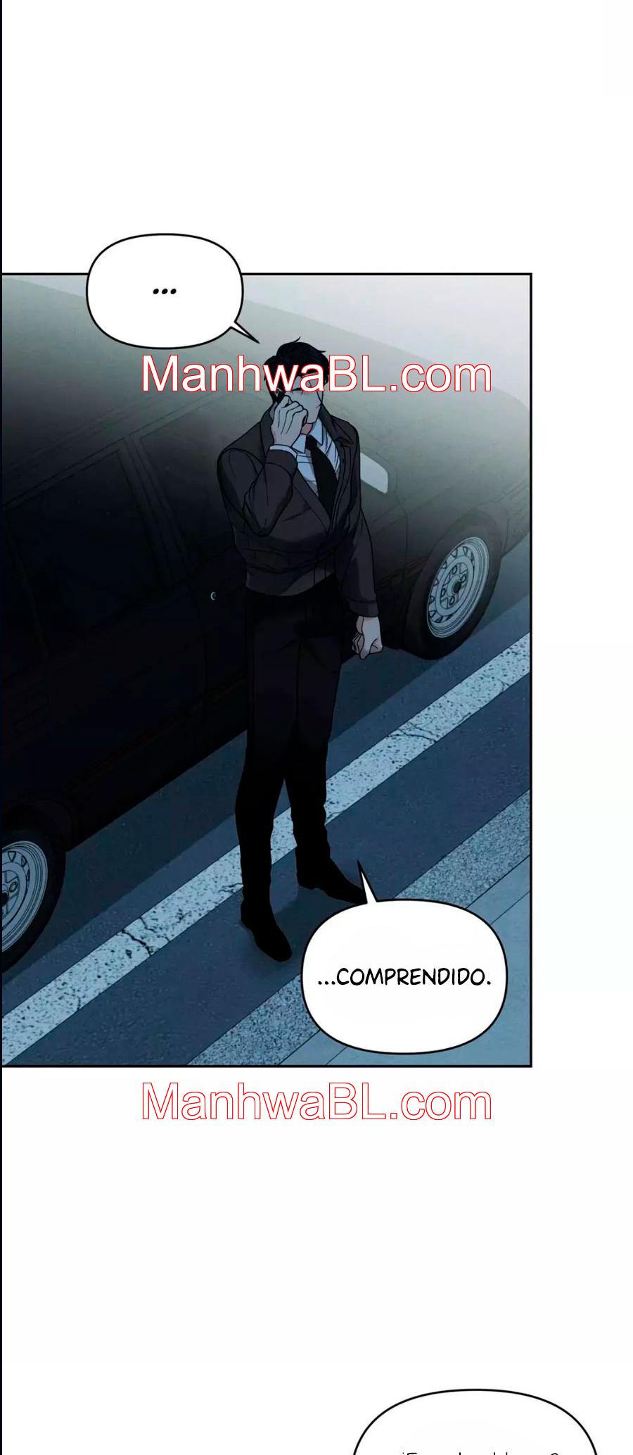 Doctor agatho - Capítulo 4 manhwa