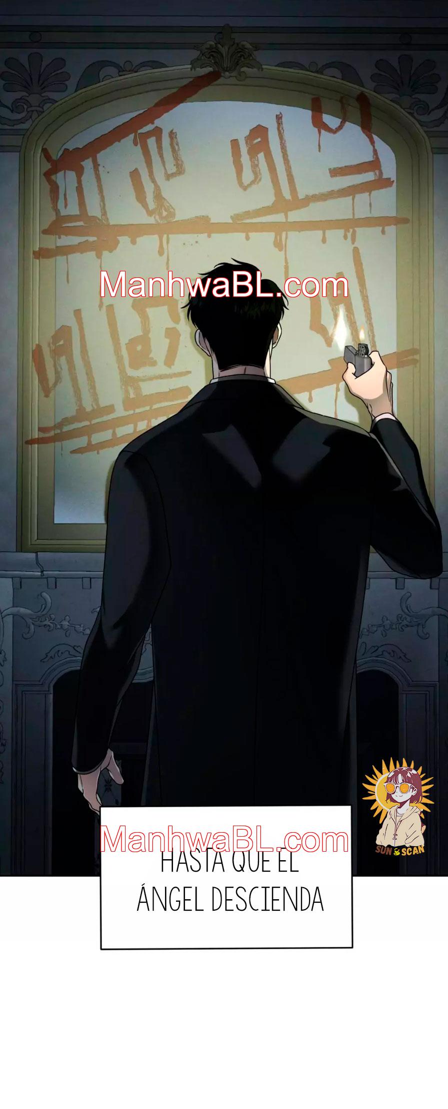 Doctor agatho - Capítulo 4 manhwa