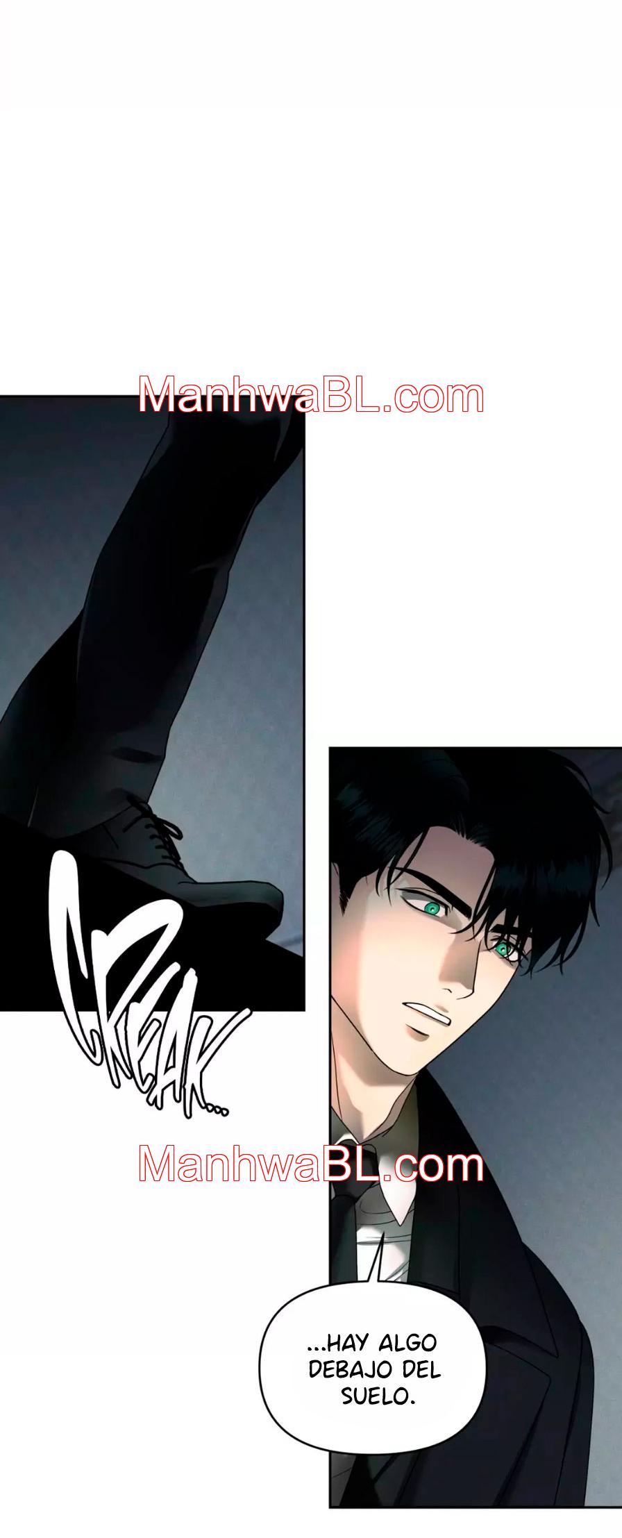Doctor agatho - Capítulo 4 manhwa