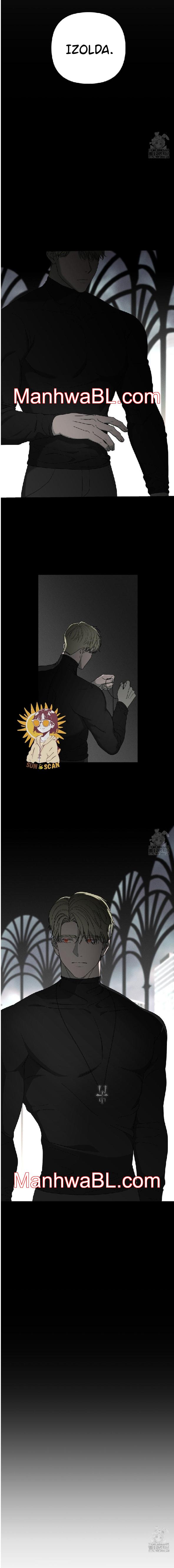 Doctor agatho - Capítulo 16.2 manhwa