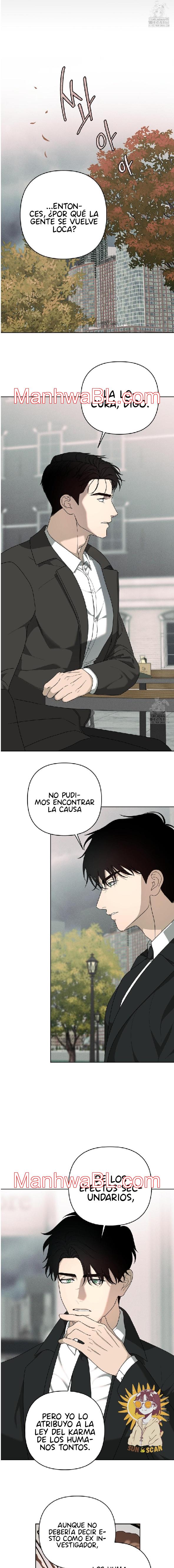 Doctor agatho - Capítulo 16.2 manhwa